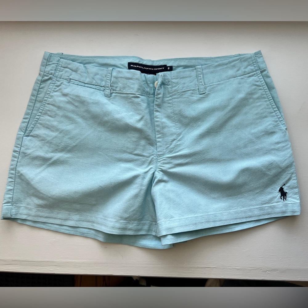 Polo Ralph Lauren Women’s Shorts